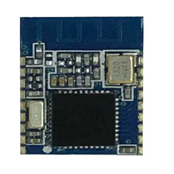 Безжичен модул за CC2541 ниска консумация на енергия малък размер Bluetooth 4.0