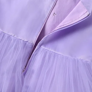 Детско Бельо на Принцеса рокля с Кристали 2020 г.