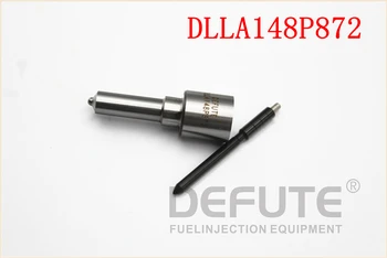 Един пулверизатор системата за впръскване на гориво DLLA148P872 (093400-8720) един пулверизатор Пръскачка DLLA 148P872 (0934008720) за 095000-5650