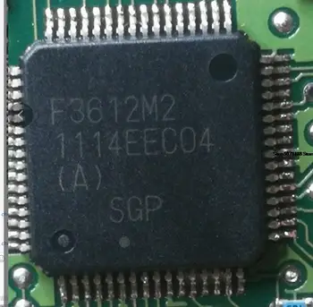 Електронен компонент автомобил чип F3612M2