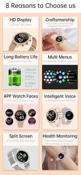 За Apple Huawei, Xiaomi I70 Музикален Разговор Часовници Фитнес Наблюдение На Сърдечната Честота, Bluetooth Информация За Повикване Напомняне Потребителски Екран