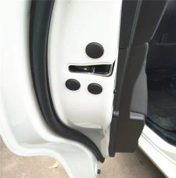 За Atenza Mazda 6 3 Axela CX-9 CX-8 CX-7 И CX-5 CX-4 CX-3, MX-5 Точков Система за Заключване на вратите Винт Защитно покритие Аксесоари 12 бр.