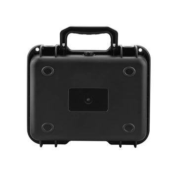За DJI Mavic Mini/Mini SE Drone Пътен Калъф За Съхранение Калъф За Носене Твърд Калъф Кутия Аксесоар Водоустойчива Кутия За Съхранение