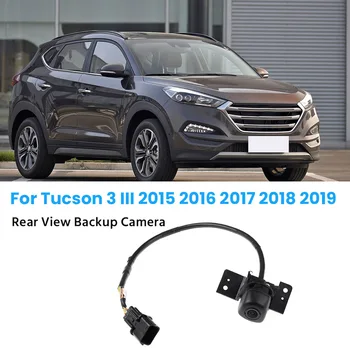 За HYUNDAI TUCSON 3 III-2019 Автомобилна камера за обратно виждане, Система за помощ при паркиране, Резервна камера 95760D3300 /95760D3500