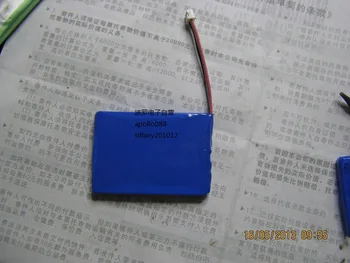 За iPod Mini на Apple Акумулаторна батерия, Домакински Клетка 500 ма с приставка адаптер