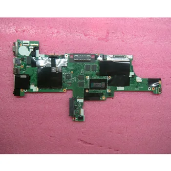 За Lenovo ThinkPad T440 T440S дънна Платка на лаптоп VIVL0 NM-A102 i7-4600U Интегрирана FRU 04X4100 04X5002 Тествана
