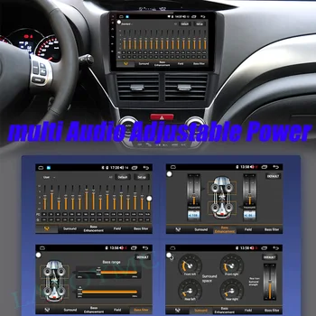 За Nissan Latio Sunny N17 2011 ~ 2020 Автомобили Аудионавигация GPS Стерео Carplay DVR 360 Гледка от Птичи поглед на Около 4G Система Android