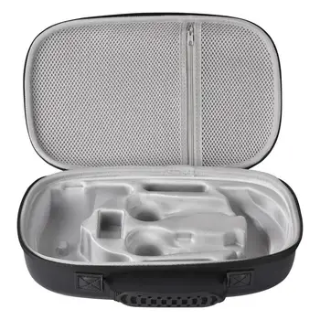 За Pico4 VR Защитна Чанта за Съхранение от Изкуствена Кожа за Pico4 VR Аксесоари Пътен Калъф за Преносим Твърд Кутия Чанта За Съхранение
