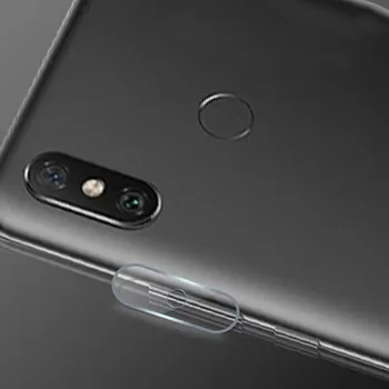 За Xiaomi Mi Max 3 2 7H Обектива на камерата е Закалено Стъкло Протектор на Екрана Обектива на Камерата, за Xiaomi Mi Max3 Max2 Защитно Фолио