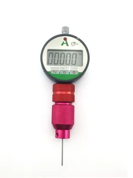 За Дизелово гориво Бо sch 110 120 Common Rail Инжектор AHE Измервателен Пробен Инструмент за Измерване на Напредъка