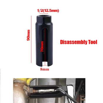 За подмяна на #Bosch 13276 Кислороден сензор за O2 Сензор за Съотношението въздух-гориво Сензор Аксесоари и Авточасти