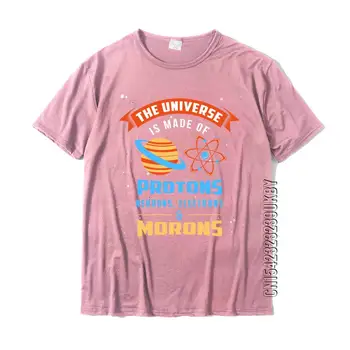 Забавен Подарък За Физика За Учители На Природните Hoody Популярна Готина Тениска Памучни Блузи Ризи За Мъже Нормални