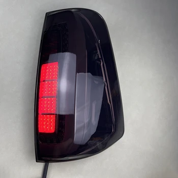 Задна светлина в събирането на Подходящи за Nissan Navara NP300-2018 Водительский задни стоп-сигнал за заден ход