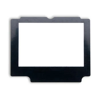 Замяна със Стъклен Капак на обектива на екрана за Gameboy Advance SP, Game Boy SP 40JB
