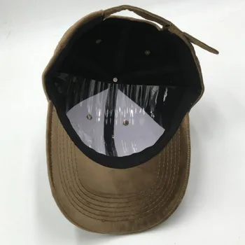 кадифе зимни бейзболна шапка за жени и мъже, регулируем бейзболна шапка в стил хип-хоп, една шапка за татко, мъжки и дамски вельветовая топла шапка с кости