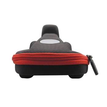 Калъф за носене Съвместим с Ключа Mario Kart Live Car Защитен Преносим Твърд Калъф за Носене от Падане Shell