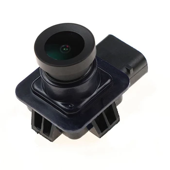 Камера за обратно виждане на Автомобила Камера за заден ход Камера за задно виждане за Ford Edge Lincoln MKX 2011-FL1T-19G490-AC