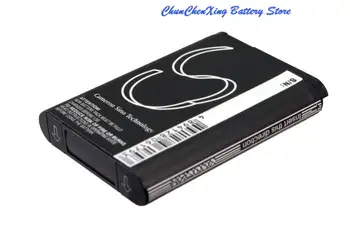 Камерън Китайско 1100 mah Батерия AB803443BU за Samsung GT-C3350, Твърди Xcover, Xcover C3350