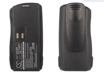 Камерън Китайско 1800 mah Батерия PMNN4046A за Motorola AXU4100, AXV5100, BC120, CP125, GP2000, GP2000s, GP2100, P020, SP66, VL130