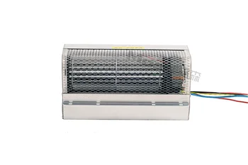 Керамичен нагревател PTC термостатичен нагревател модул горещ фен на домакински промишлен инкубатор за домашни любимци hothouse нагревател