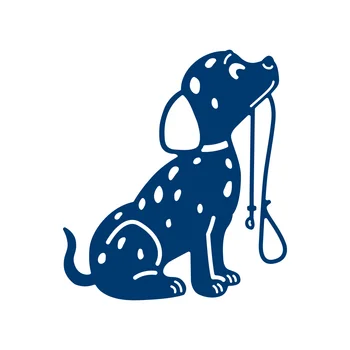 Кученце За Рязане на Метал Умира Албум за Изрезки Тисненая Хартиена Картичка Албум Занаят Шаблон Изрежете Шаблони на Нови за 2021 на Пристигане