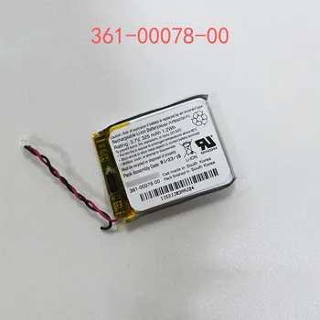 Литиево-йонна Батерия 361-00078-00 За GARMIN Forerunner 920XT GPS Спортни Многофункционални Интелигентни Компоненти, Подмяна на