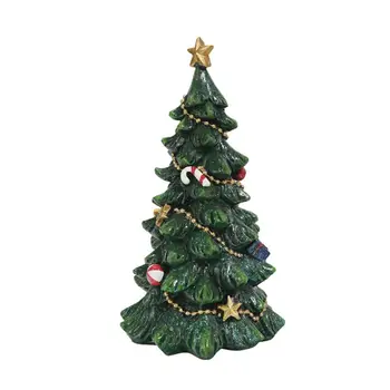 Модел на елхата на Коледа декорация на дома силна здрава изкуствена за фестивала