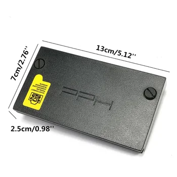 Мрежов адаптер AOLION Sata Адаптор За PS2 Fat Игрова конзола IDE Конектор HDD SCPH-10350 За Sony Playstation 2 Fat Sata Конектор