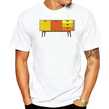Мъжки t-shirt Sideboard мъжка тениска