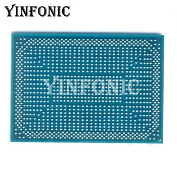НОВ YM2200C4T20FB Ryzen 3 2200U Мобилен процесор BGA Чипсет