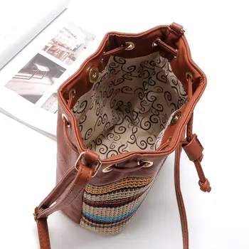 Нова Цветна Bag-чанта, Модерен Дамски Чанти На Рамо, Висококачествени Чанти-незабавни посланици През Рамо, Дизайнерски Дамски Чанти От Изкуствена Кожа