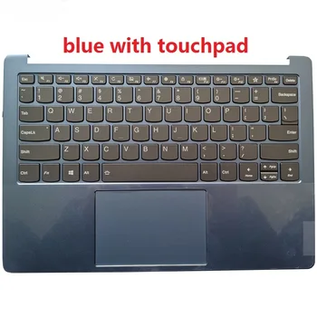 НОВАТА клавиатура за лаптоп Lenovo IdeaPad S540-13IML S540-13API 1xiaoxin 13 Pro 2019 pro13 US с горната поставка за ръце AM1GW000J00