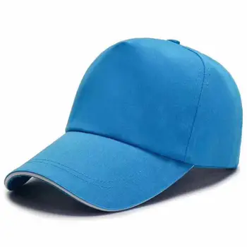 новата Модерна бейзболна шапка от памук, Приталенная Мъжка бейзболна шапка ARMS COMPANY Wolfsburg (Принт отпред + отзад)