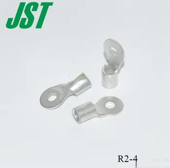 Нови части на JST ТЕРМИНАЛ P-1.25 P-1.25 L-4 P-2 N1.25-M4 R1.25-3.5 R1.25-4 R2-4 RAC1.25-4