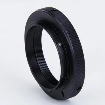 Ново преходни пръстен за обектив с монтиране T2 до огледално фотокамере Nikon DSLR