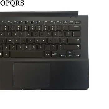 Новост за SAMSUNG 905S3G 915S3G NP915S3G NP905S3G Английска клавиатура за лаптоп със стойка за ръце на горния капак