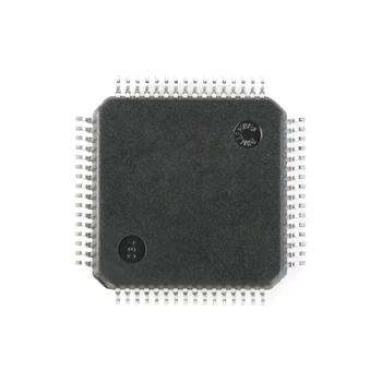 Оригинален Автентичен STM32F105R8T6 LQFP-64, ARM STM32F105 Cortex-M3 32-битов Микроконтролер -Чип интегрални интегрални схеми MCU