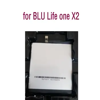 Оригинален размер Замяна Батерия 3000 ма за Мобилен телефон BLU Life one X2 + ИНСТРУМЕНТ