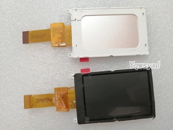 Оригинални LCD дисплей за GARMIN GPSMAP 96C Ръчни GPS LCD екран лентата за Ремонт, подмяна на