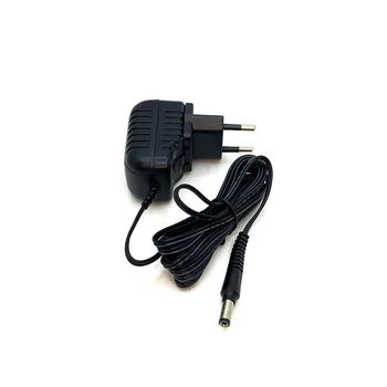 Подходящ за зарядно устройство на Slavi D8, Штепсельная вилица САЩ/ЕС/обединено Кралство, захранващ адаптер, Зарядно Устройство, кабел За Зареждане, аксесоари За подстригване