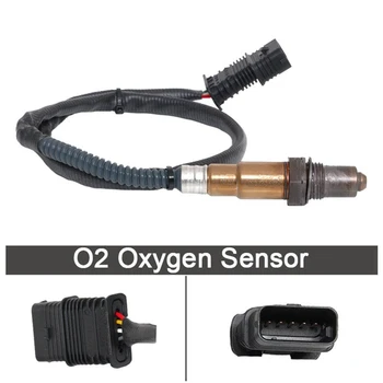 Предни кислороден сензор за O2 по-Горе поток 11788600992 За-BMW X1/1.5 T 2016