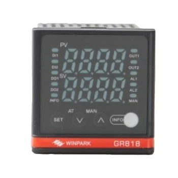 Регулатор на температурата WINPAR GR818-AT22100 Регулатор на температурата WINPARK GR818-AT22000