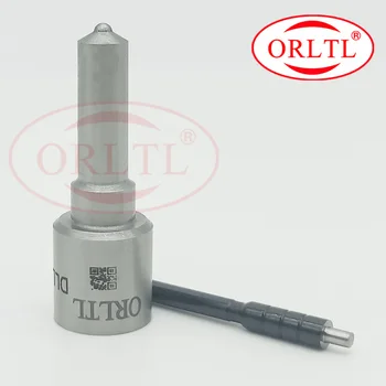 Резервни части за дюзи система за впръскване на горивото ORLTL Common Rail DLLA 150P906 и Подмяна на инжекторите DLLA 150 P906, DLLA 150P 906
