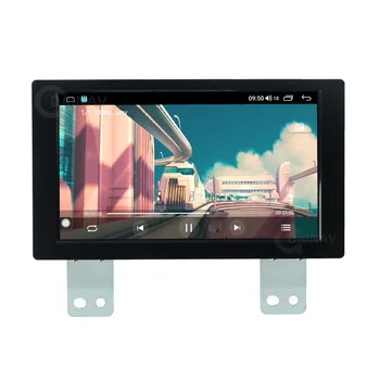 Сензорен Android 10,0 Автомобилен Мултимедиен Плейър Стерео За Nissan Murano z51 MAXIMA TEANA 2010-2013 Авто Радио DVD GPS навигация