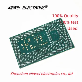 тест е много добър продукт i5-4310U SR1EE процесор bga чип reball с топки чип IC
