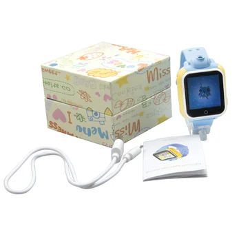 умни детски часовници телефон JM13 Q730 3G Детски WIFI GPS тракер часовници за деца безопасни часовник с камера детски умен часовник pk Q90 Q360
