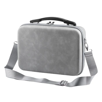 Чанта за FIMI SE X8 мини Защитна Чанта безпилотни самолети, Батерия, Контролер Калъф За Съхранение на Пътната Кутия За Носене Водоустойчив Куфар
