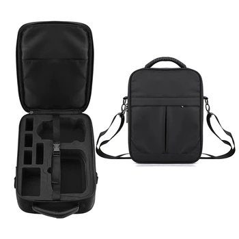 Чанта През Рамо За Съхранение Mini Pro 3 Мъкна Box Mini Drone Чанта За Съхранение На Аксесоари