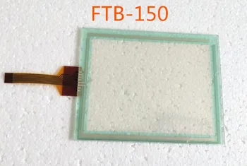 Чисто Нов цифров преобразувател със сензорен екран за стъкло тъчпада FTB-150