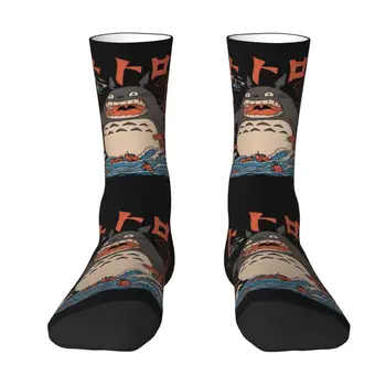 Чорапи с японското Аниме Харадзюку 
